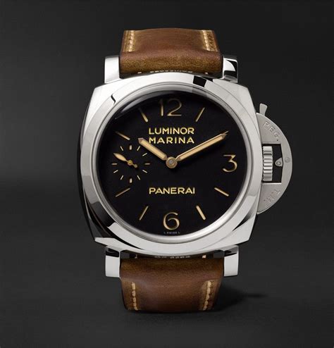 panerai pam00219|panerai luminor marina 1950.